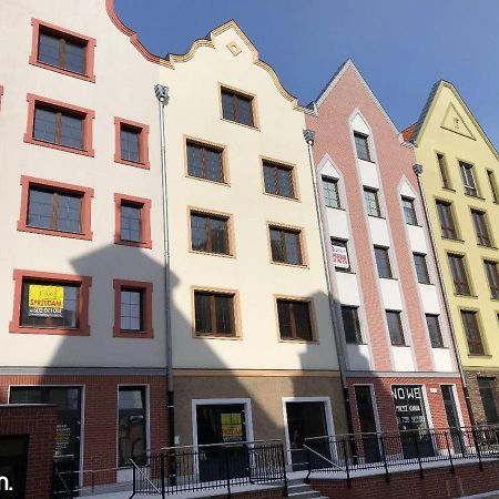 Old Town Apartment 1E إيبلاغ المظهر الخارجي الصورة