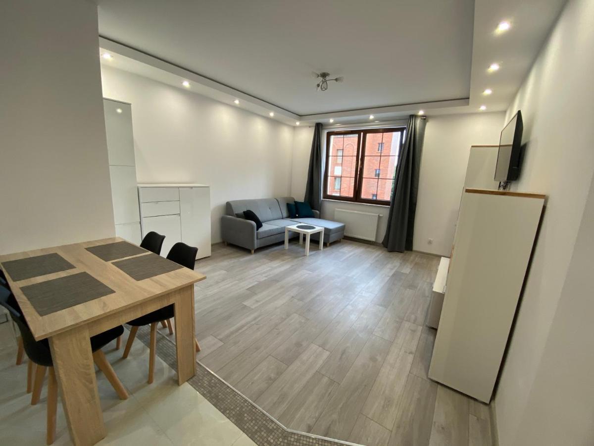 Old Town Apartment 1E إيبلاغ المظهر الخارجي الصورة